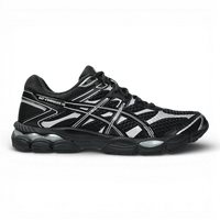 ASICS GEL-CUMULUS 16 Black Black