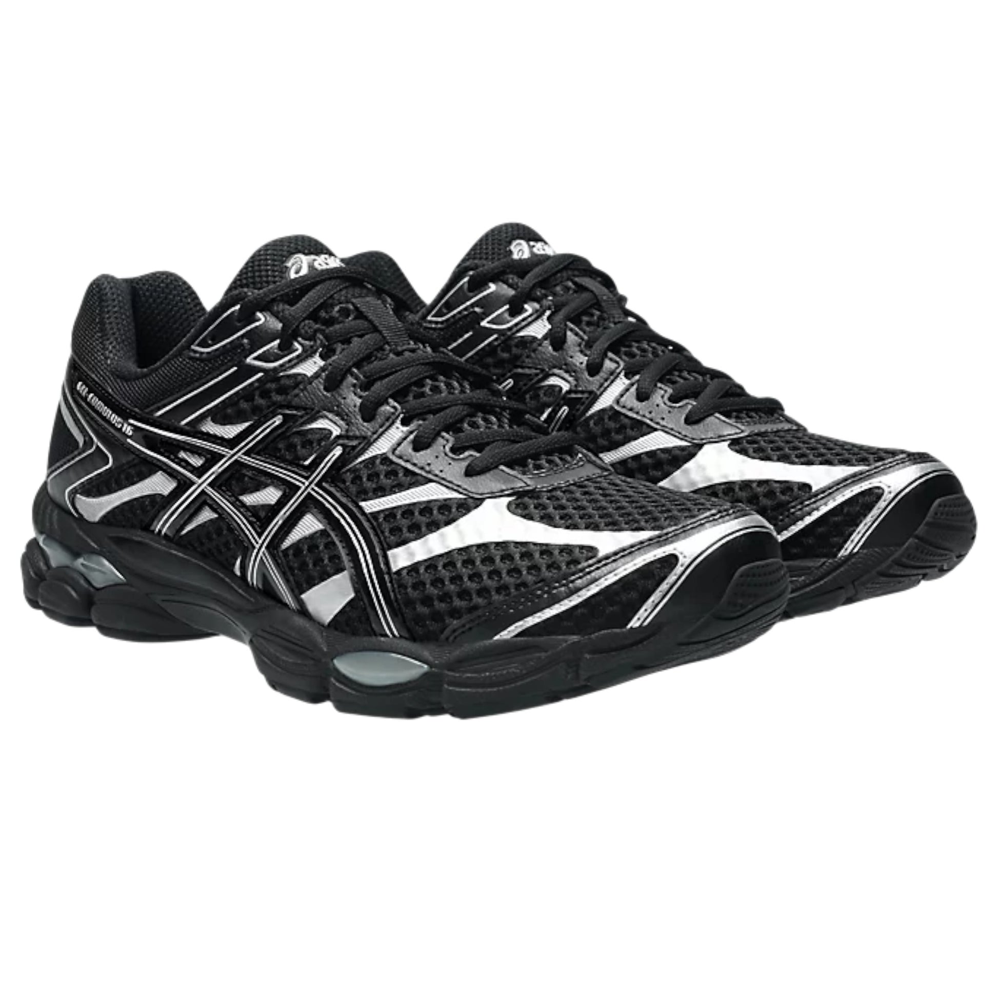 ASICS GEL-CUMULUS 16 Black Black