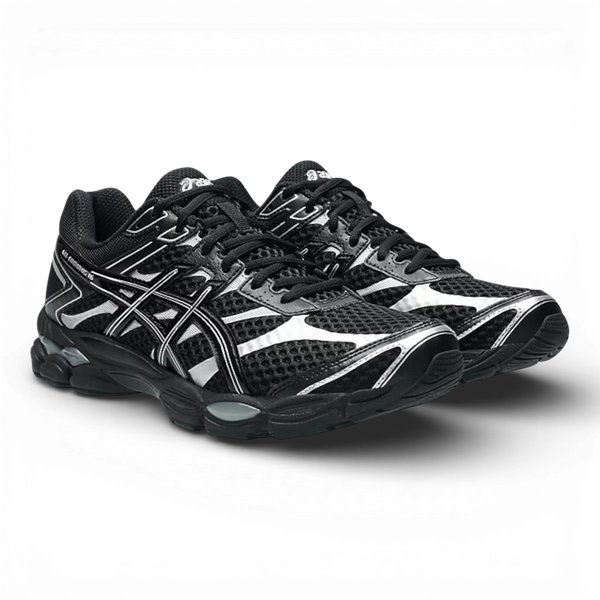ASICS GEL-CUMULUS 16 Black Black