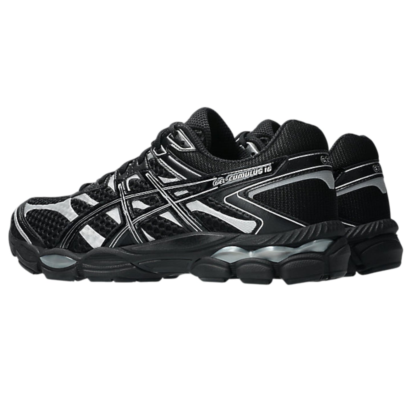 ASICS GEL-CUMULUS 16 Black Black