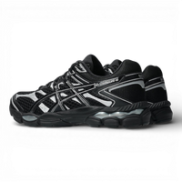 ASICS GEL-CUMULUS 16 Black Black