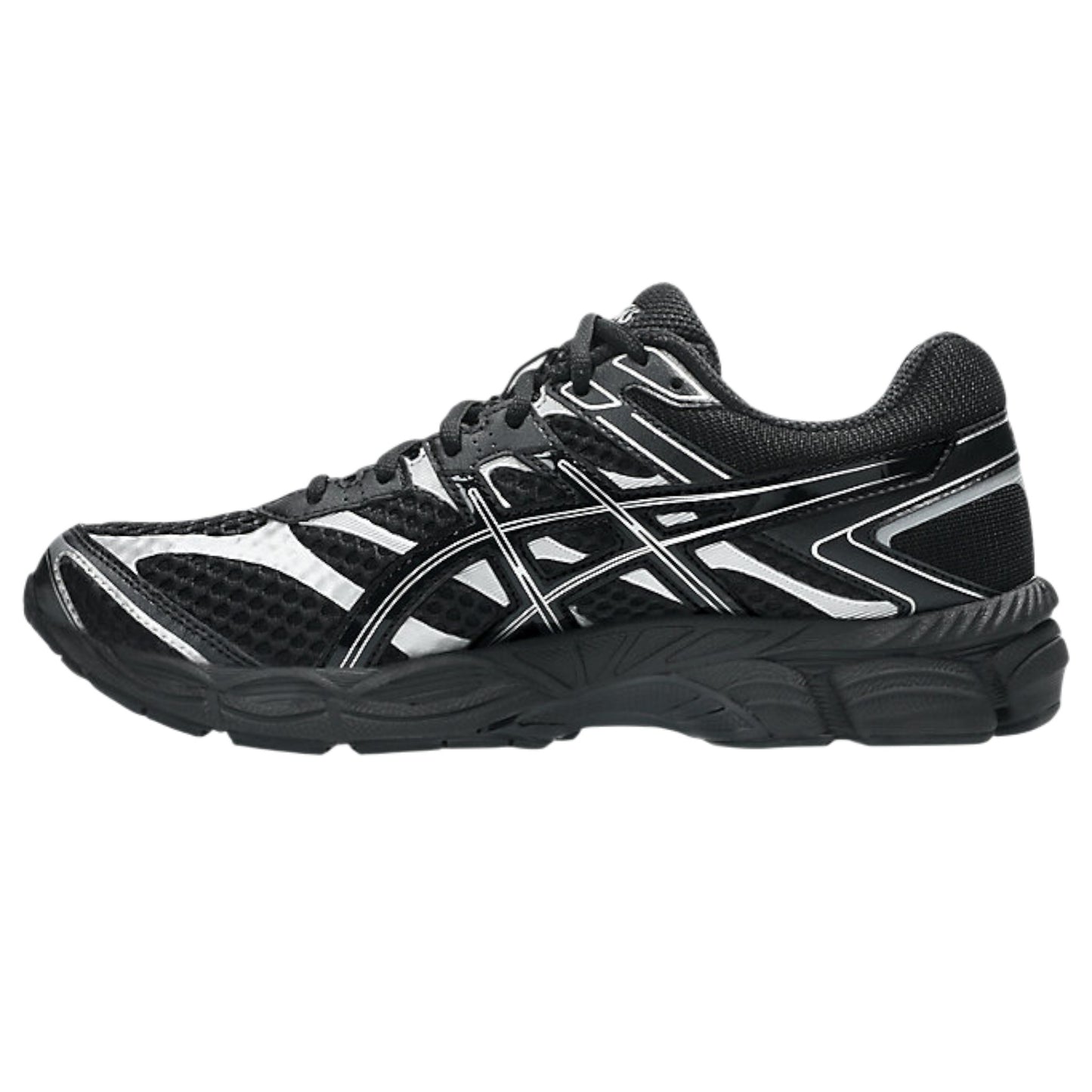 ASICS GEL-CUMULUS 16 Black Black