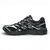 ASICS GEL-CUMULUS 16 Black Black