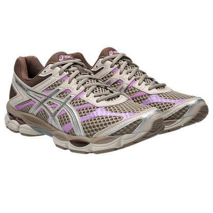 ASICS GEL-CUMULUS 16 Cinnamon Pure Silver