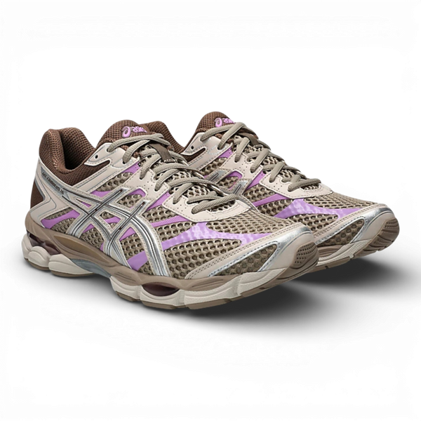 ASICS GEL-CUMULUS 16 Cinnamon Pure Silver