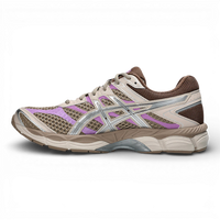ASICS GEL-CUMULUS 16 Cinnamon Pure Silver