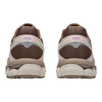 ASICS GEL-CUMULUS 16 Cinnamon Pure Silver
