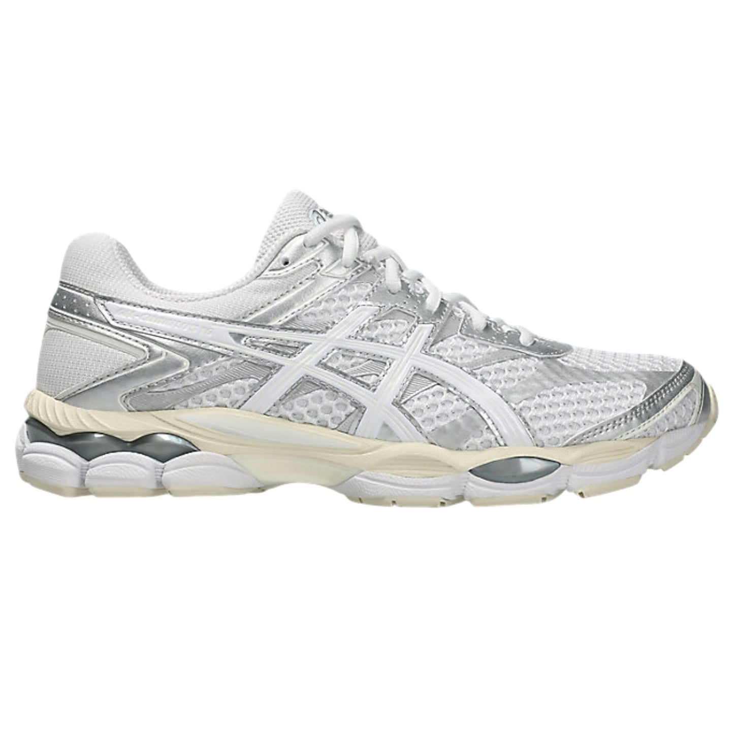 ASICS GEL-CUMULUS 16 White White