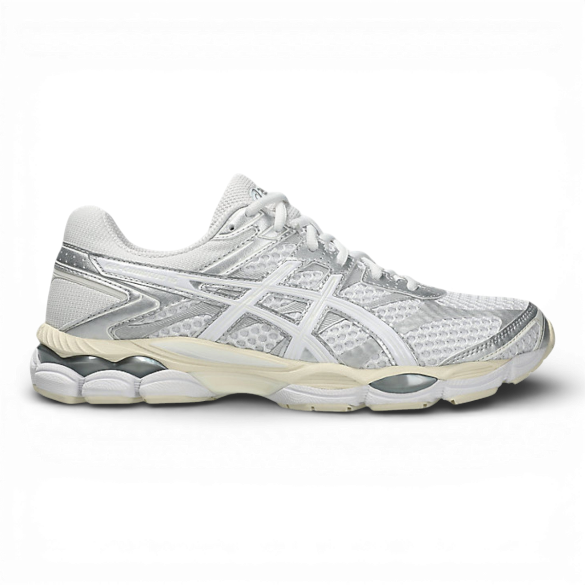 ASICS GEL-CUMULUS 16 White White