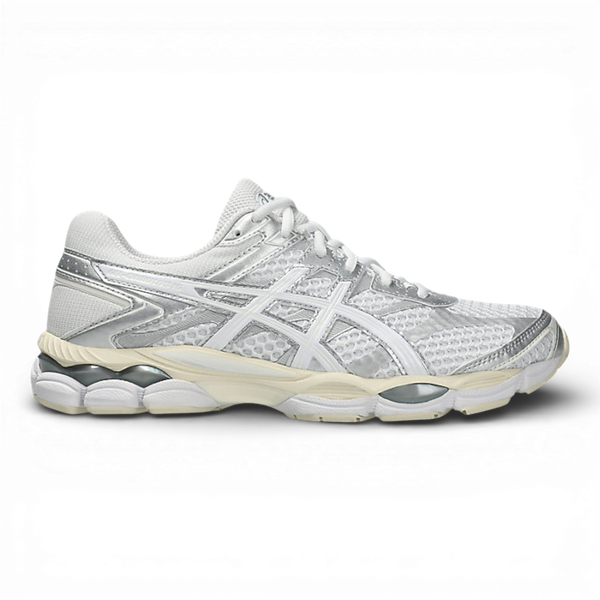 ASICS GEL-CUMULUS 16 White White — Asics