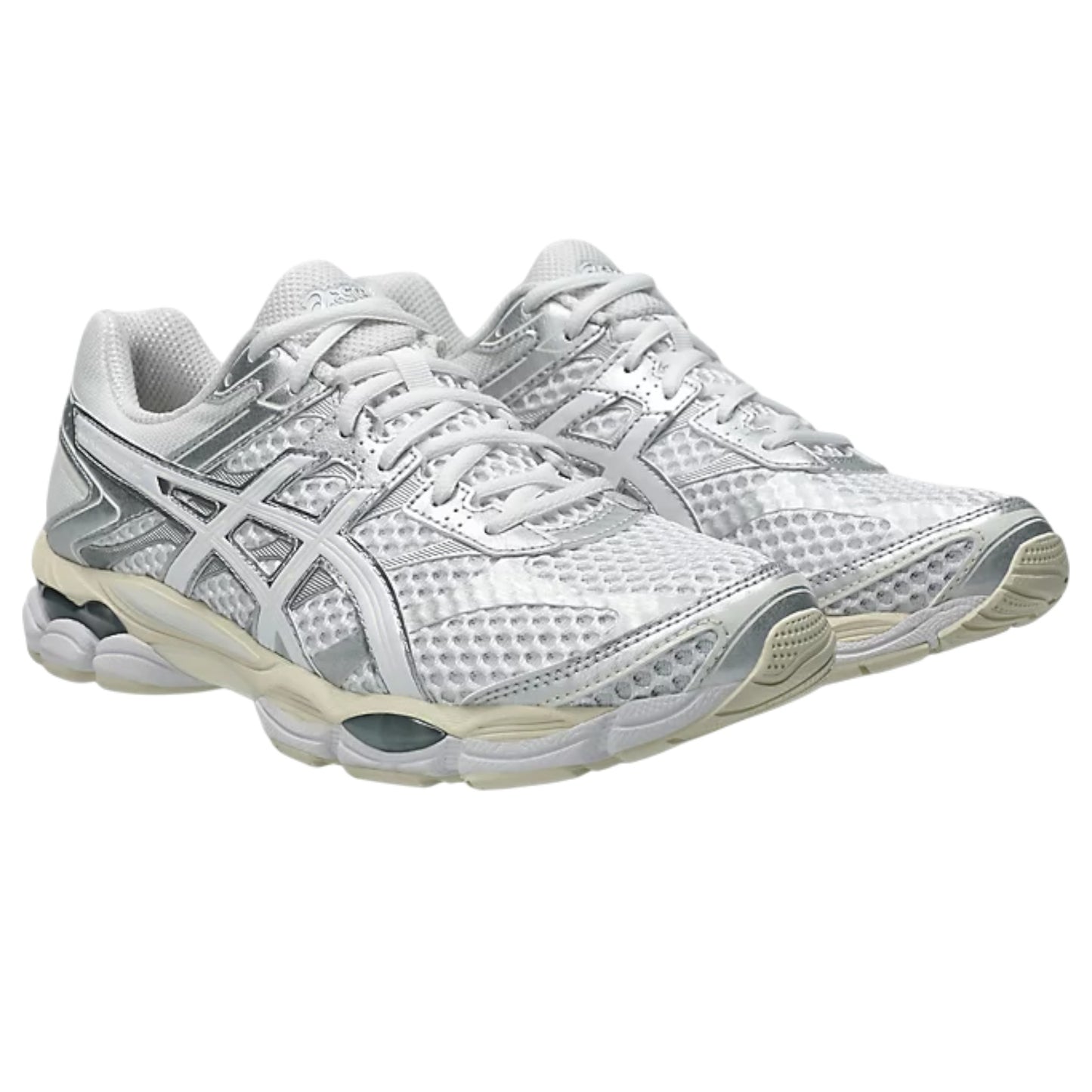 ASICS GEL-CUMULUS 16 White White