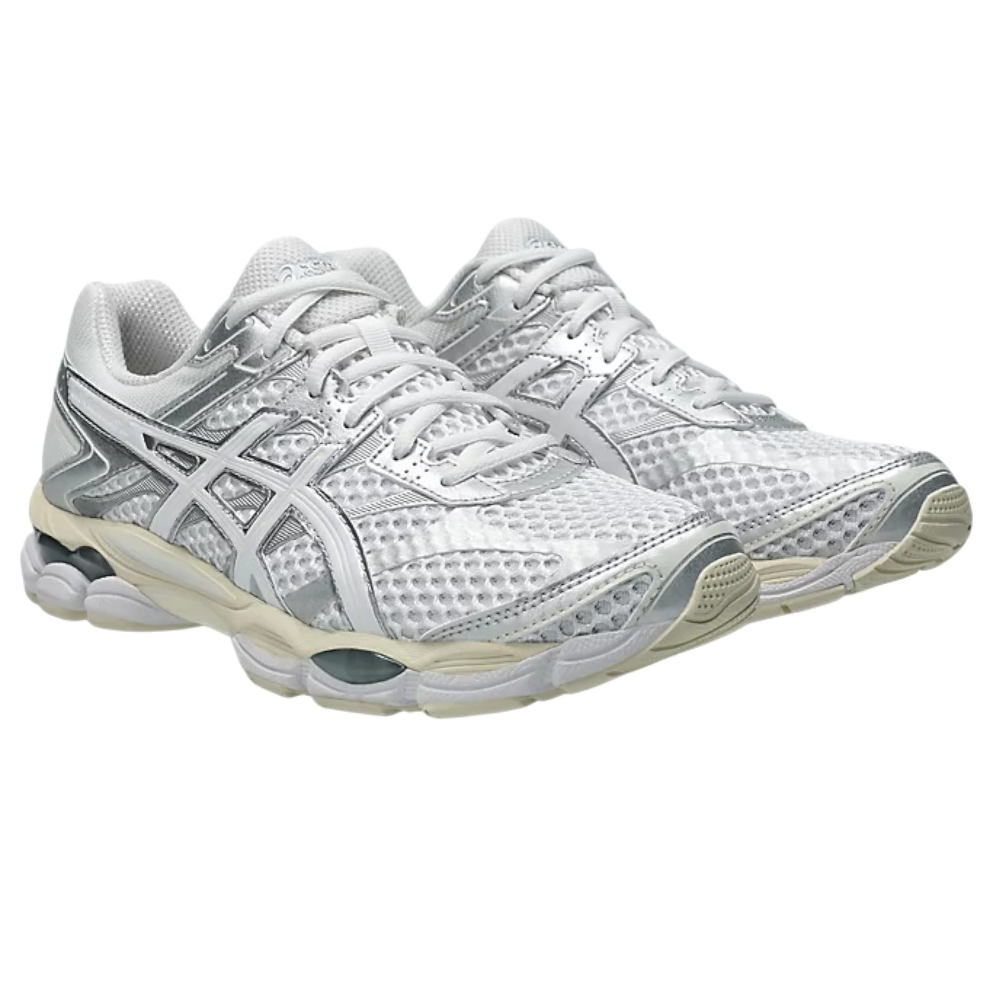 ASICS GEL-CUMULUS 16 White White