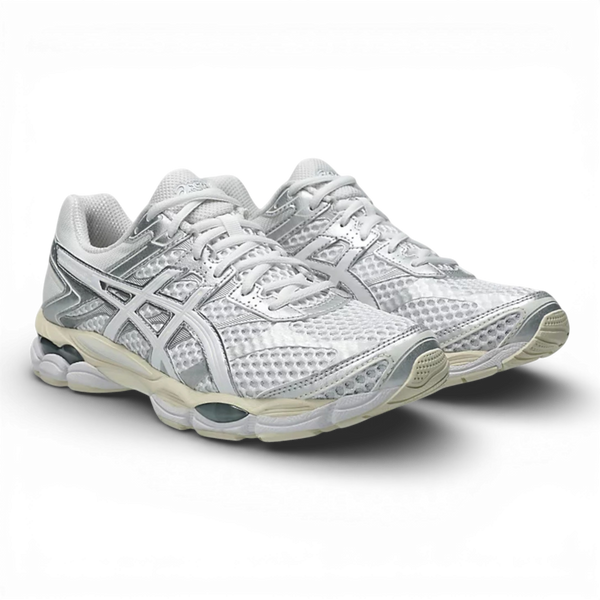 ASICS GEL-CUMULUS 16 White White