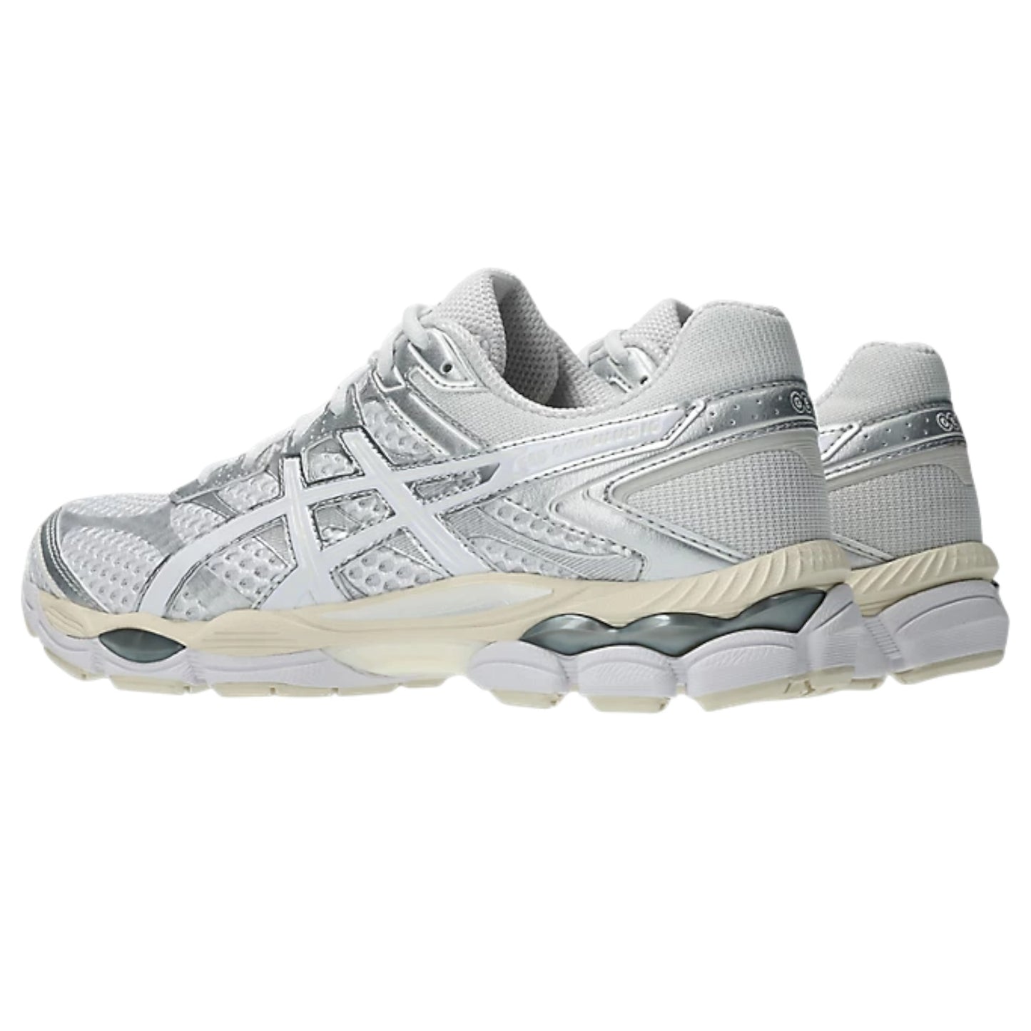 ASICS GEL-CUMULUS 16 White White