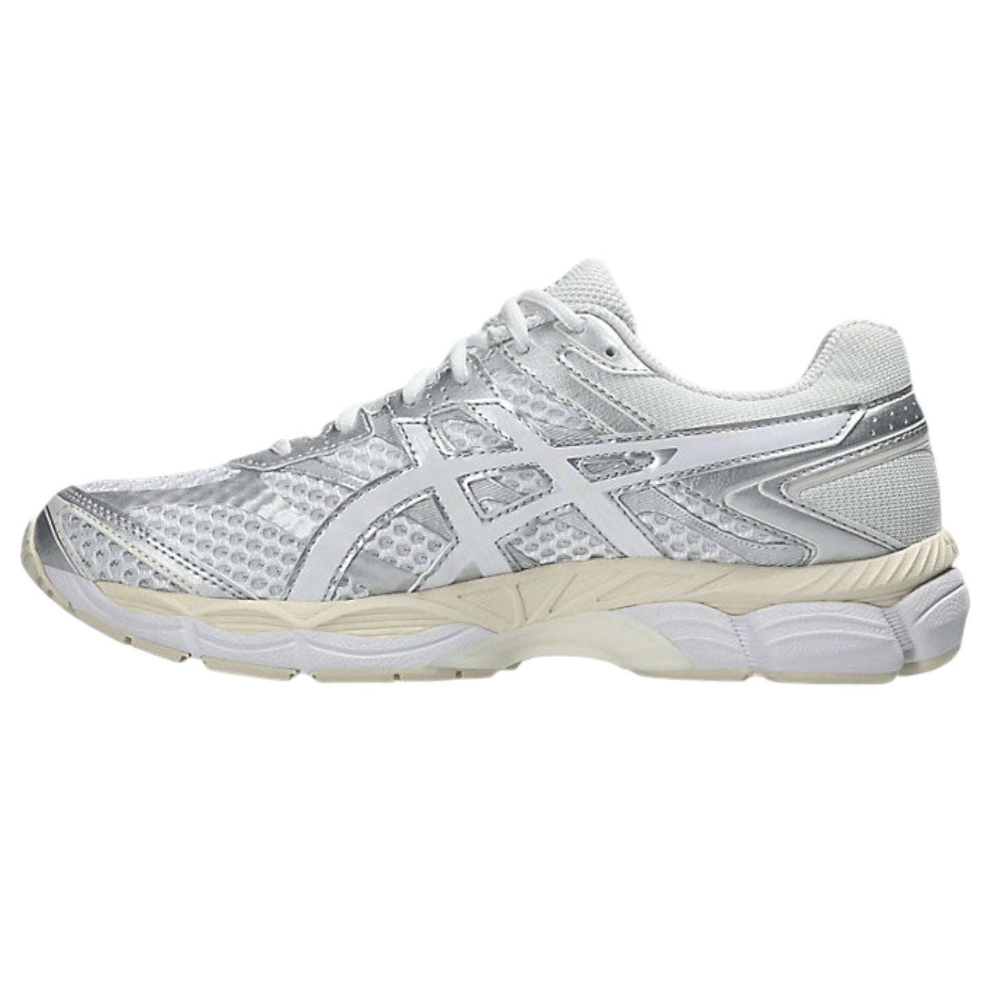 ASICS GEL-CUMULUS 16 White White