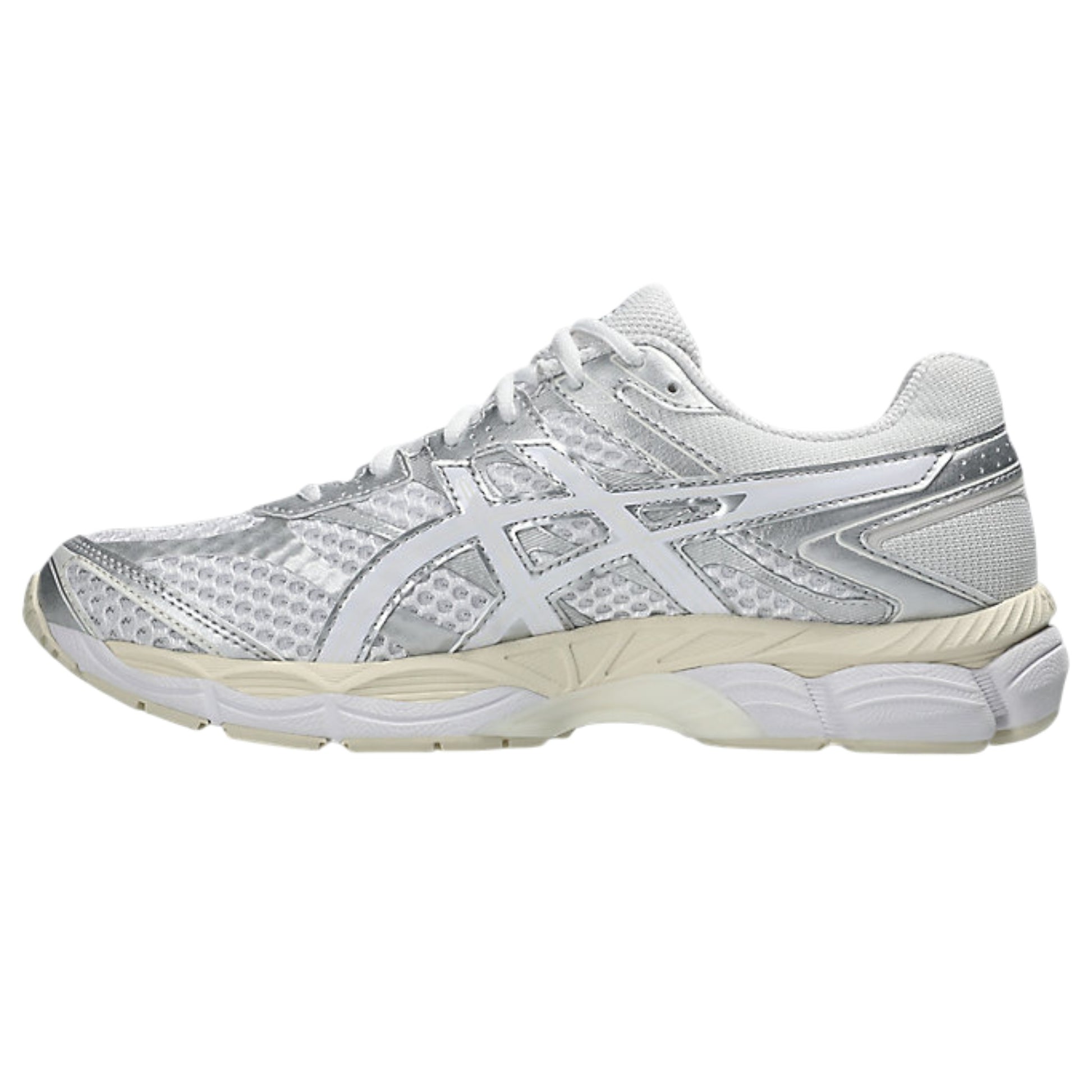 ASICS GEL-CUMULUS 16 White White