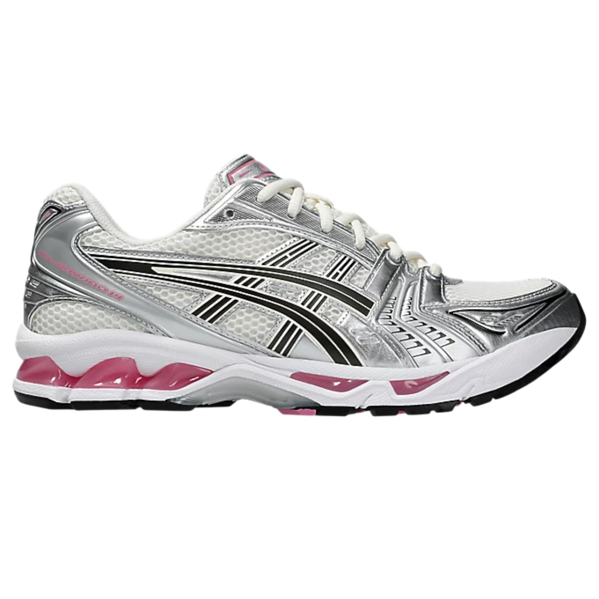 ASICS GEL-KAYANO 14 Cream Sweet Pink