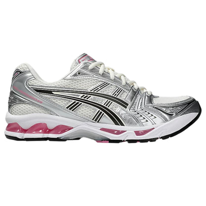 ASICS GEL-KAYANO 14 Cream Sweet Pink