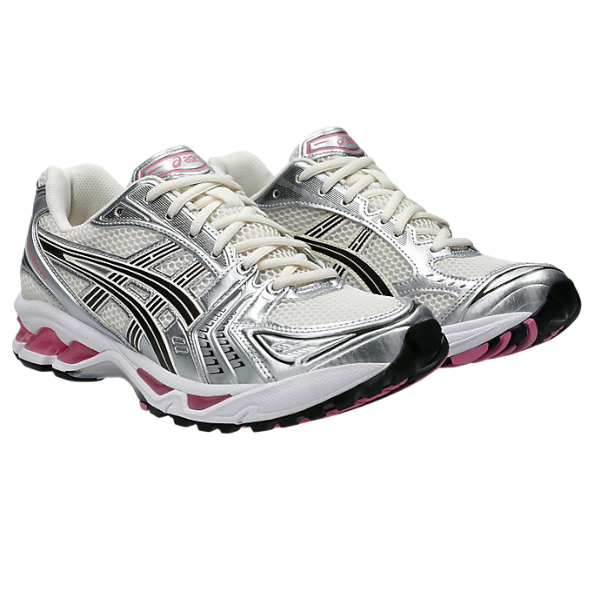 ASICS GEL-KAYANO 14 Cream Sweet Pink