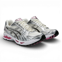 ASICS GEL-KAYANO 14 Cream Sweet Pink