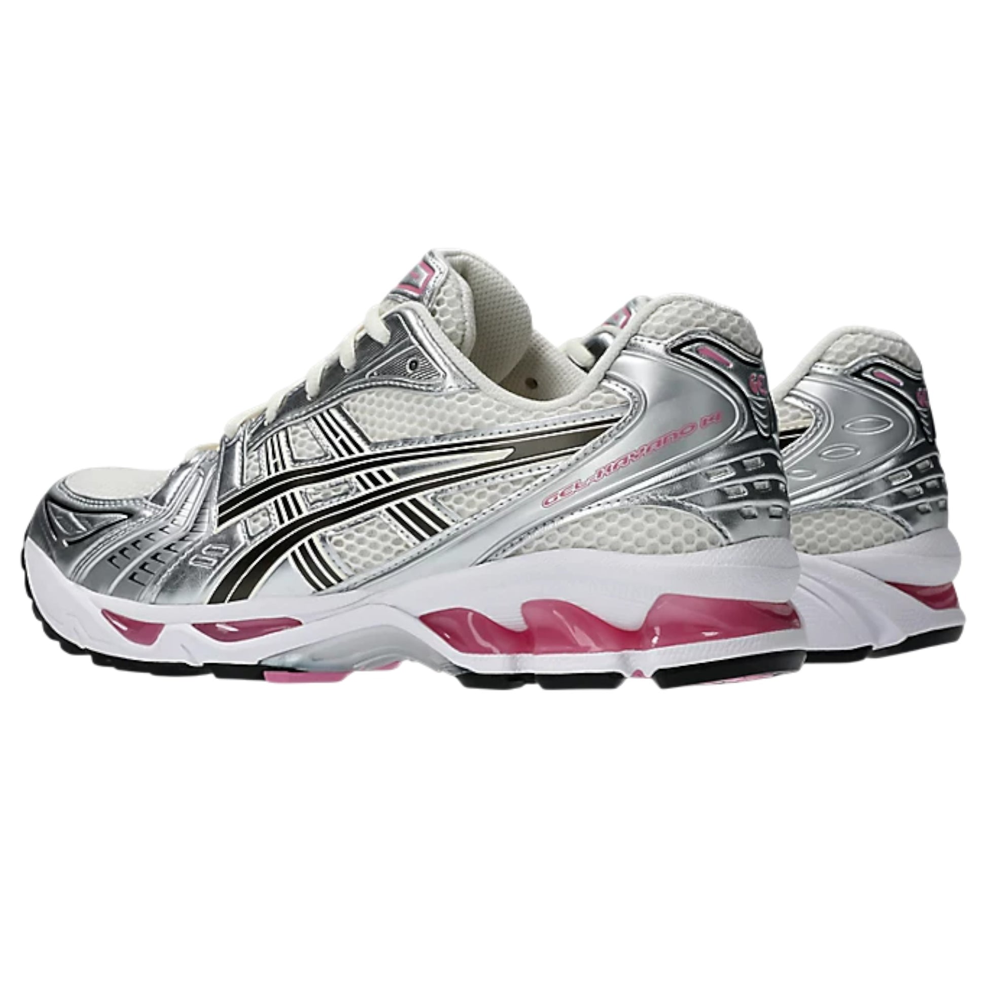 ASICS GEL-KAYANO 14 Cream Sweet Pink