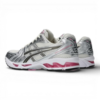 ASICS GEL-KAYANO 14 Cream Sweet Pink