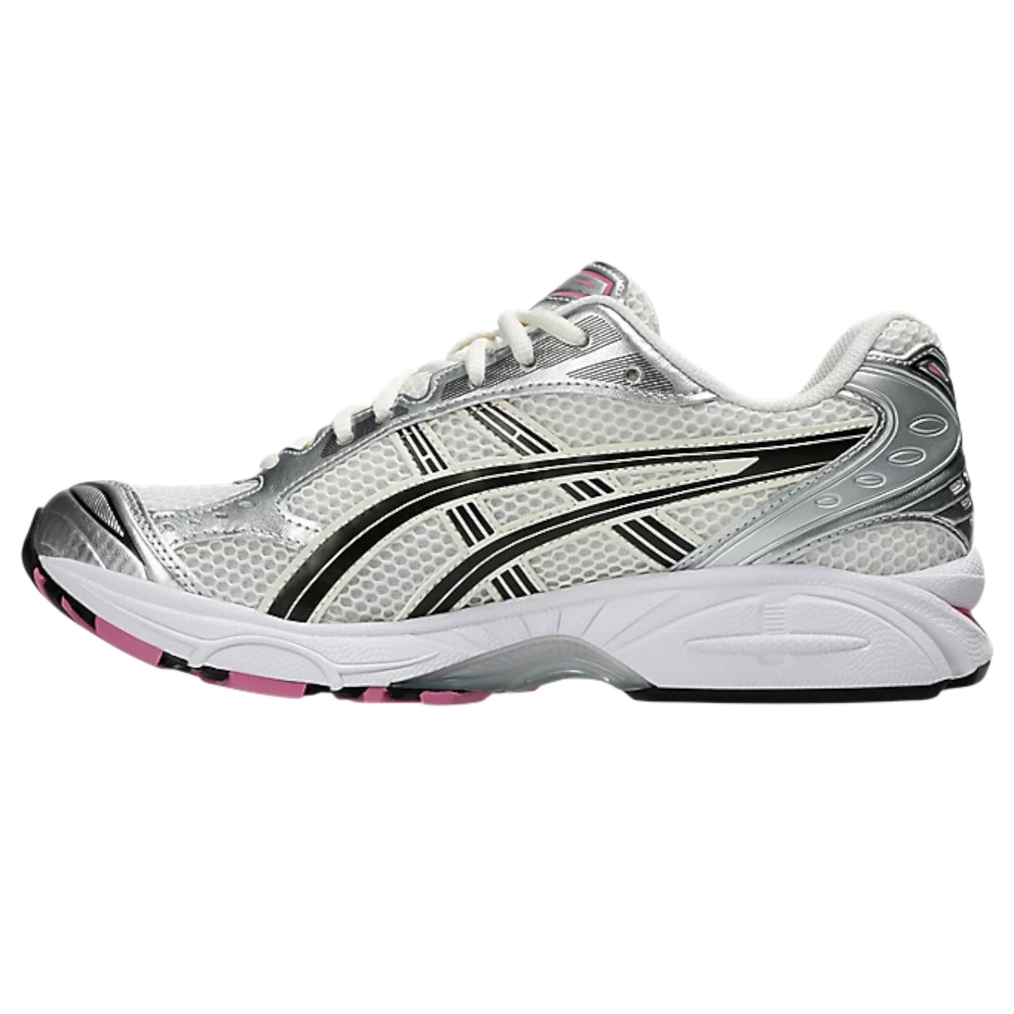 ASICS GEL-KAYANO 14 Cream Sweet Pink