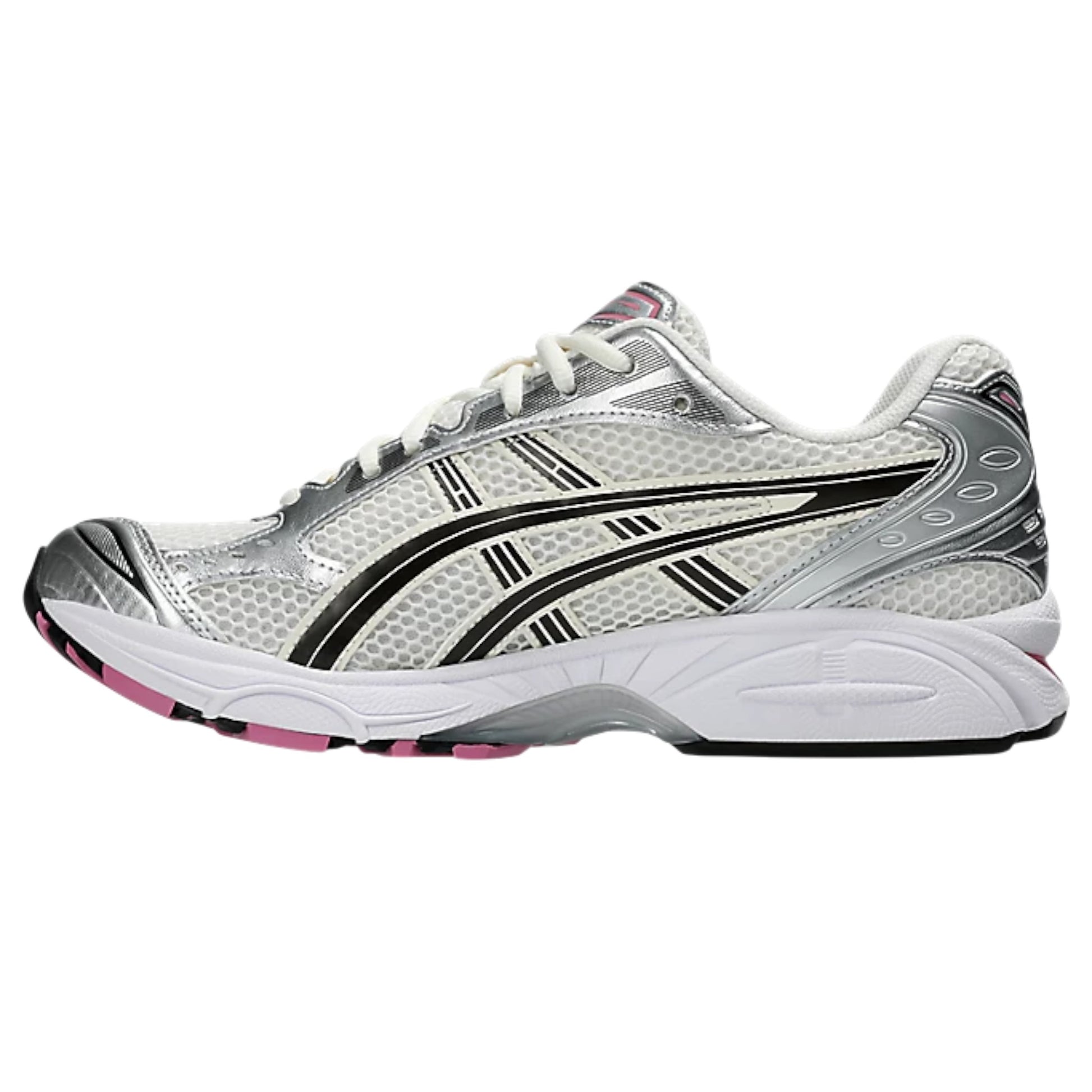 ASICS GEL-KAYANO 14 Cream Sweet Pink