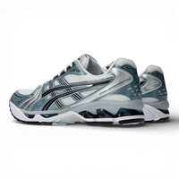 ASICS GEL-KAYANO 14 White Fjord Grey