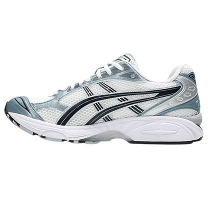 ASICS GEL-KAYANO 14 White Fjord Grey