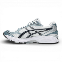 ASICS GEL-KAYANO 14 White Fjord Grey