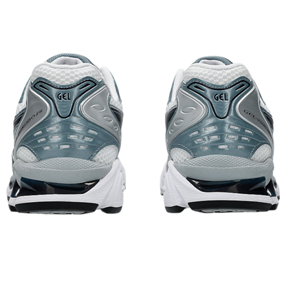 ASICS GEL-KAYANO 14 White Fjord Grey