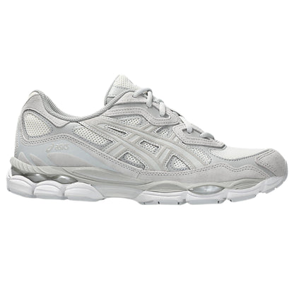 ASICS GEL-NYC Cream Cloud Grey