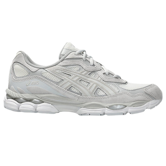 ASICS GEL-NYC Cream Cloud Grey