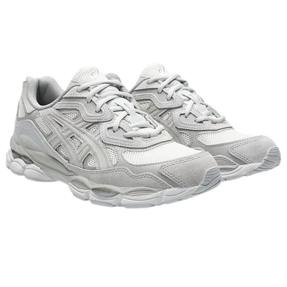 ASICS GEL-NYC Cream Cloud Grey