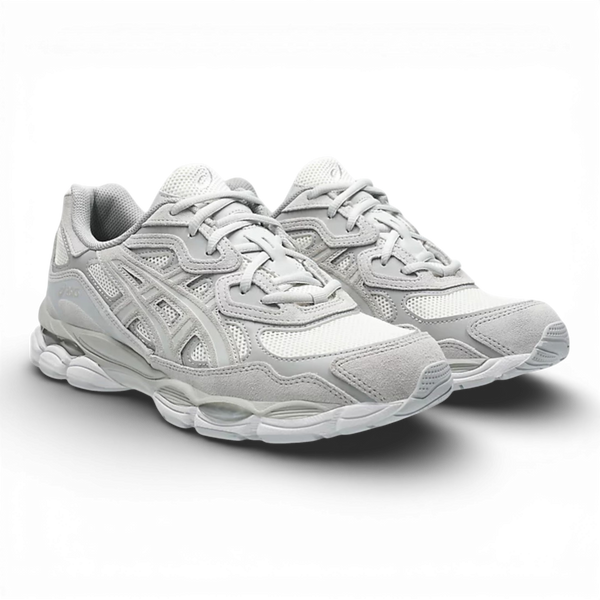 ASICS GEL-NYC Cream Cloud Grey