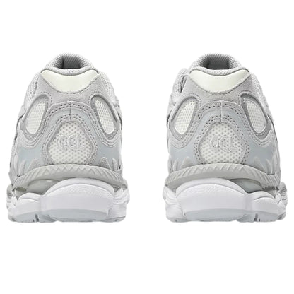 ASICS GEL-NYC Cream Cloud Grey
