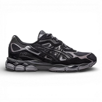 ASICS GEL-NYC Graphite Grey Black