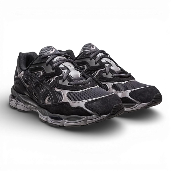 ASICS GEL-NYC Graphite Grey Black