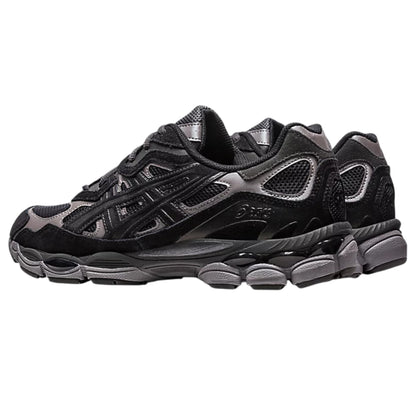 ASICS GEL-NYC Graphite Grey Black