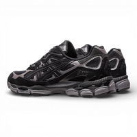 ASICS GEL-NYC Graphite Grey Black