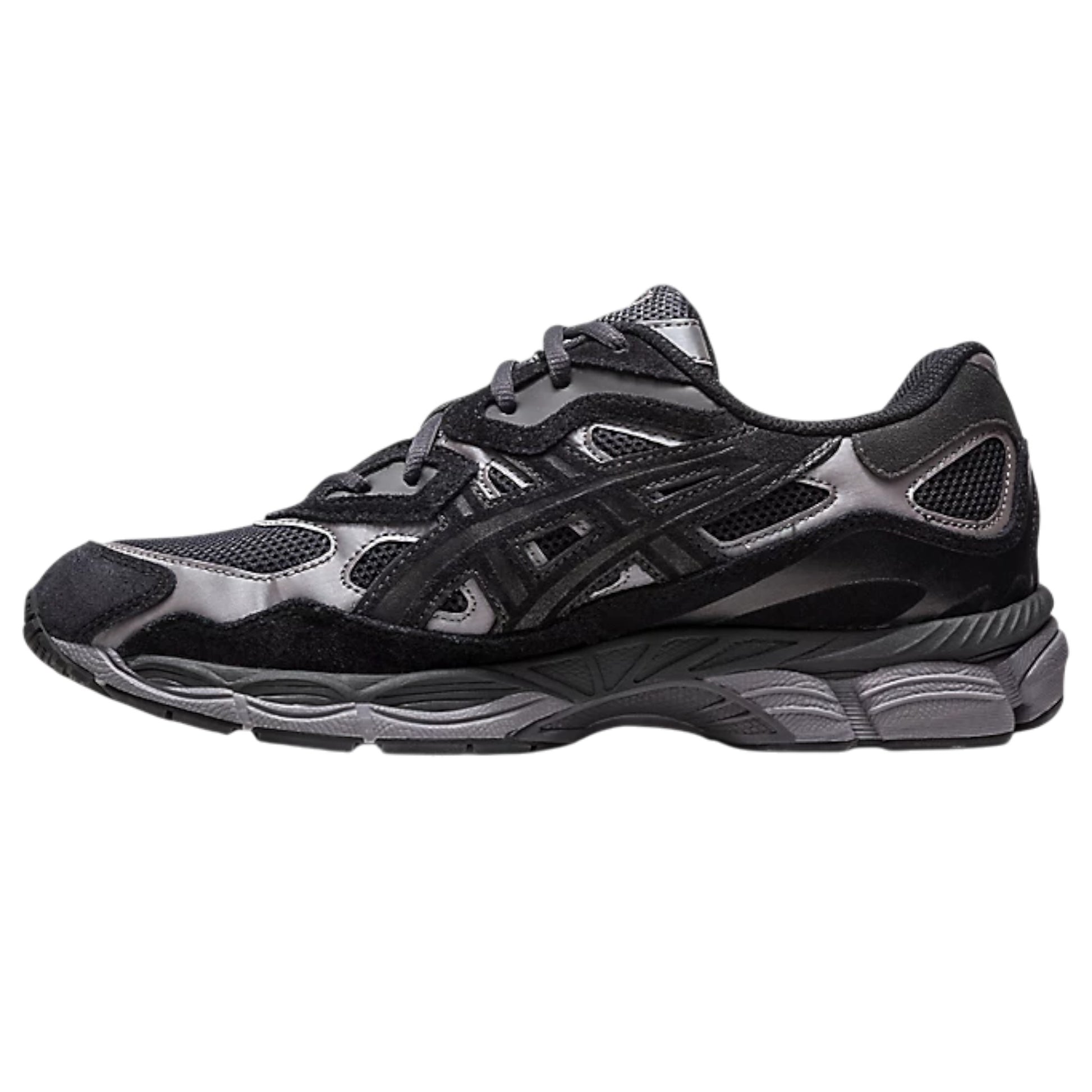 ASICS GEL-NYC Graphite Grey Black