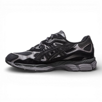 ASICS GEL-NYC Graphite Grey Black