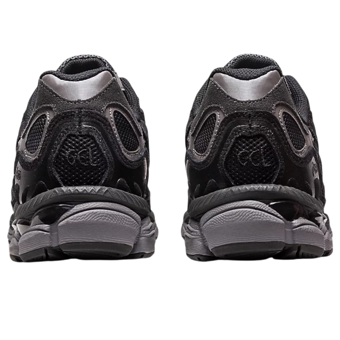 ASICS GEL-NYC Graphite Grey Black