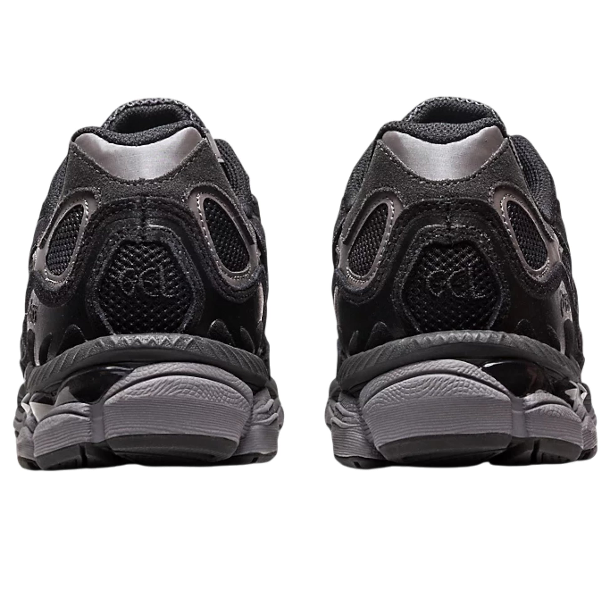 ASICS GEL-NYC Graphite Grey Black