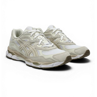 ASICS GEL-NYC White Feather Grey