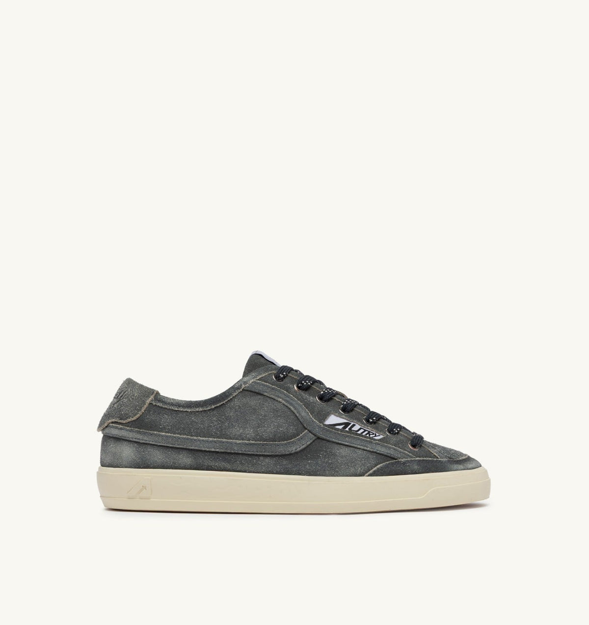 AUTRY BASKETS WINDSCAPE LOW EN DAIM CASTORY