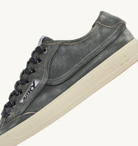 AUTRY BASKETS WINDSCAPE LOW EN DAIM CASTORY