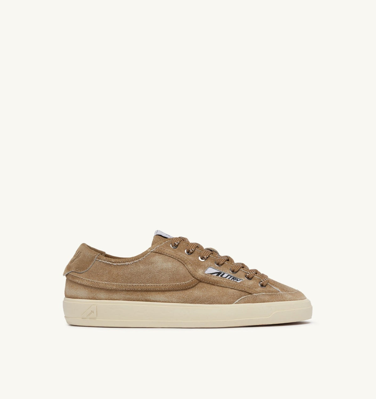 AUTRY BASKETS WINDSCAPE LOW EN DAIM FOAM
