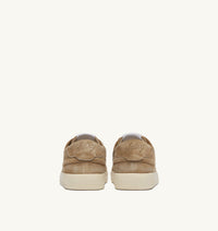 AUTRY BASKETS WINDSCAPE LOW EN DAIM FOAM